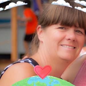 Meet your Posher, Nancy